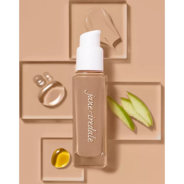 Skintuition SPF 30 - Radiance - Boosting Liquid Foundation