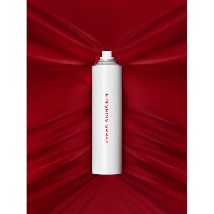 Finishing Spray