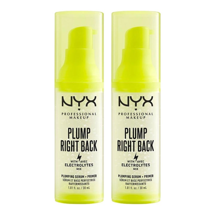 Plump Right Back Duo