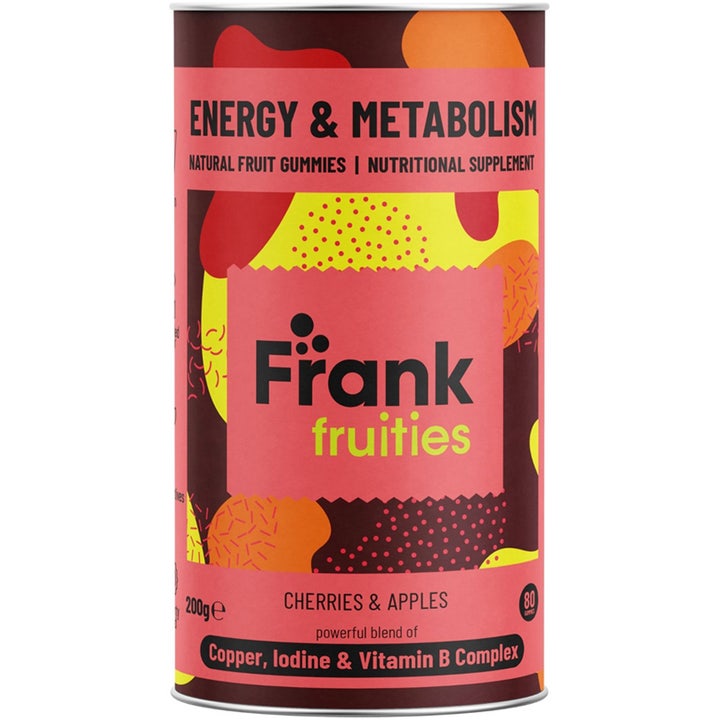 Energy & Metabolism