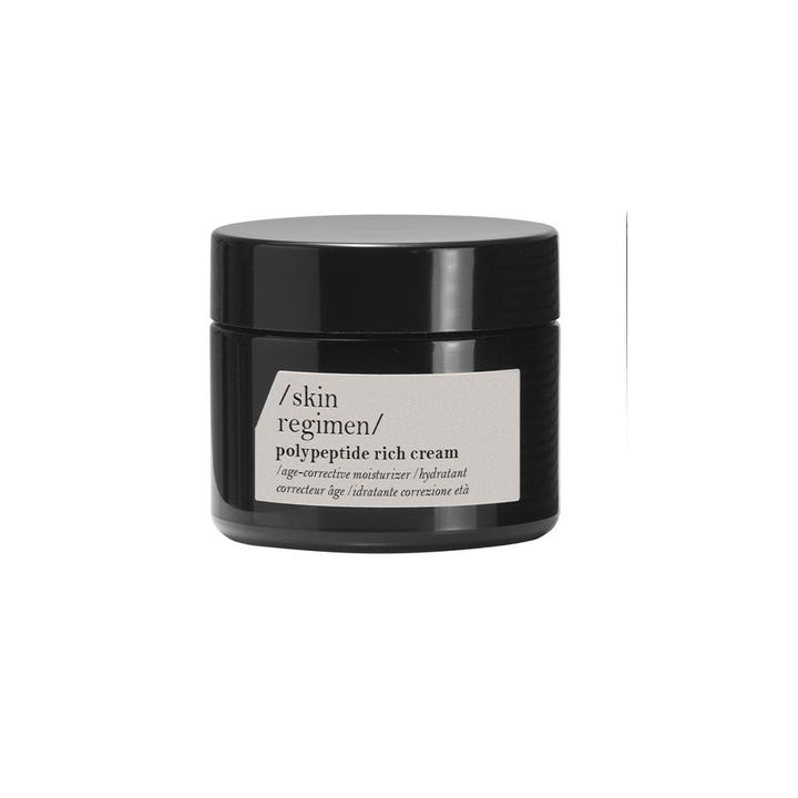 Polypeptide Rich Cream