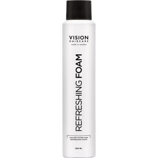 Vision Haircare Texture Foam