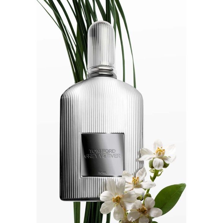 Grey Vetiver