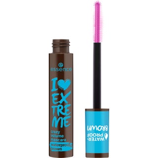 essence I Love Extreme Crazy Volume Mascara Waterproof