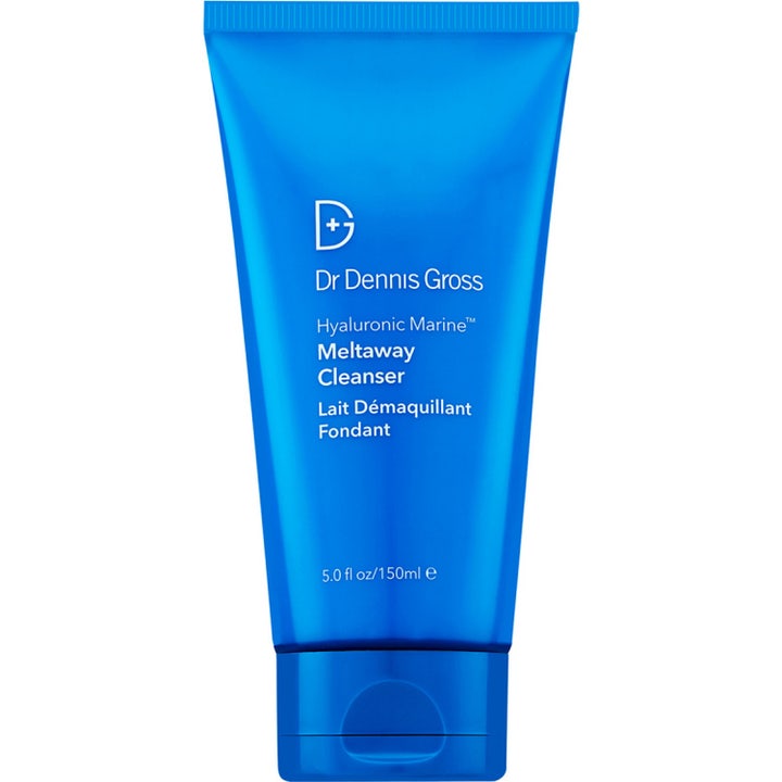 Hyaluronic Marine Meltaway Cleanser