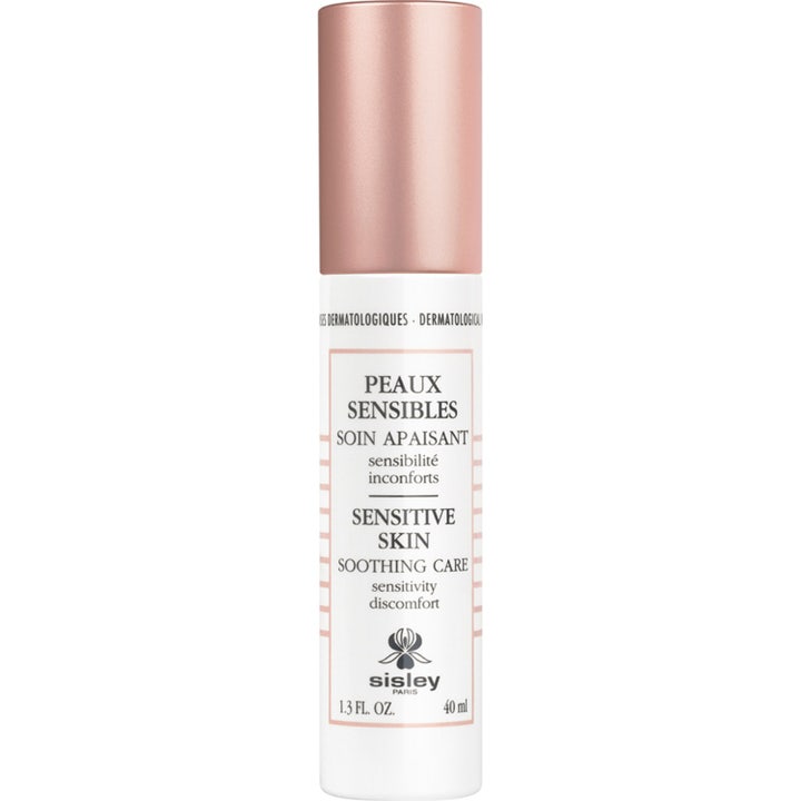 Sensitive Skin Soothing Care