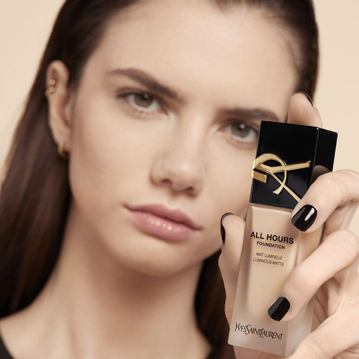 All Hours Foundation