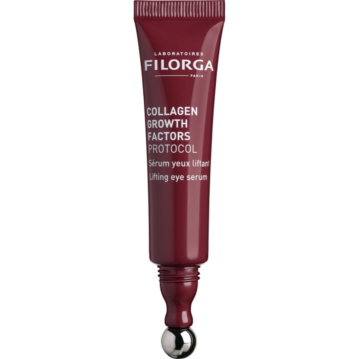 Pro-Collagen Micro-Growth Factor Eye Serum