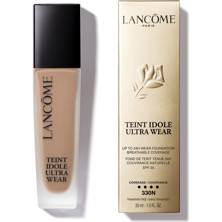 Teint Idole Ultra Wear 24H Longwear Foundation