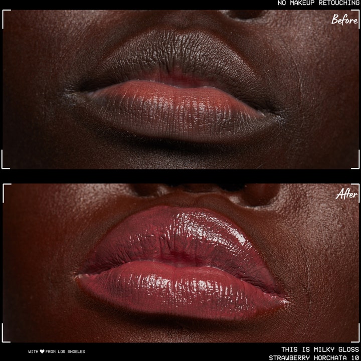 This Is Milky Gloss Lip Gloss
