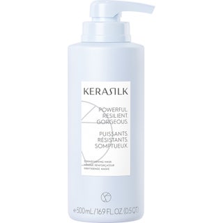 Kerasilk Strenghtening Mask