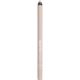 GOSH Matte Eye Liner