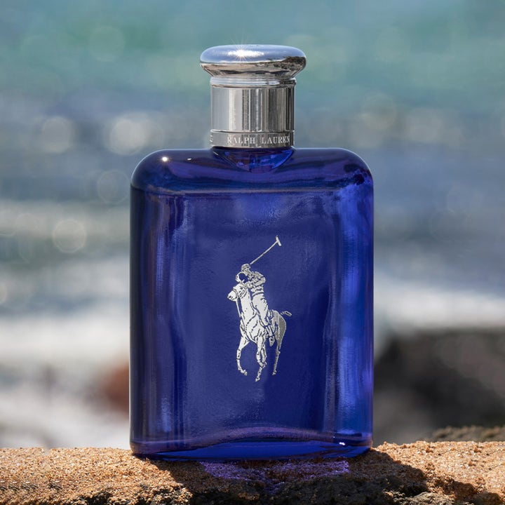 Polo Blue