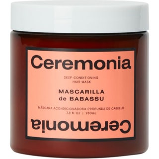 Mascarilla de Babassu Hydration Mask