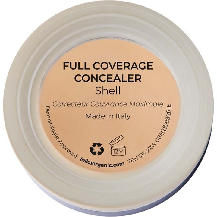 Full Coverage Concealer