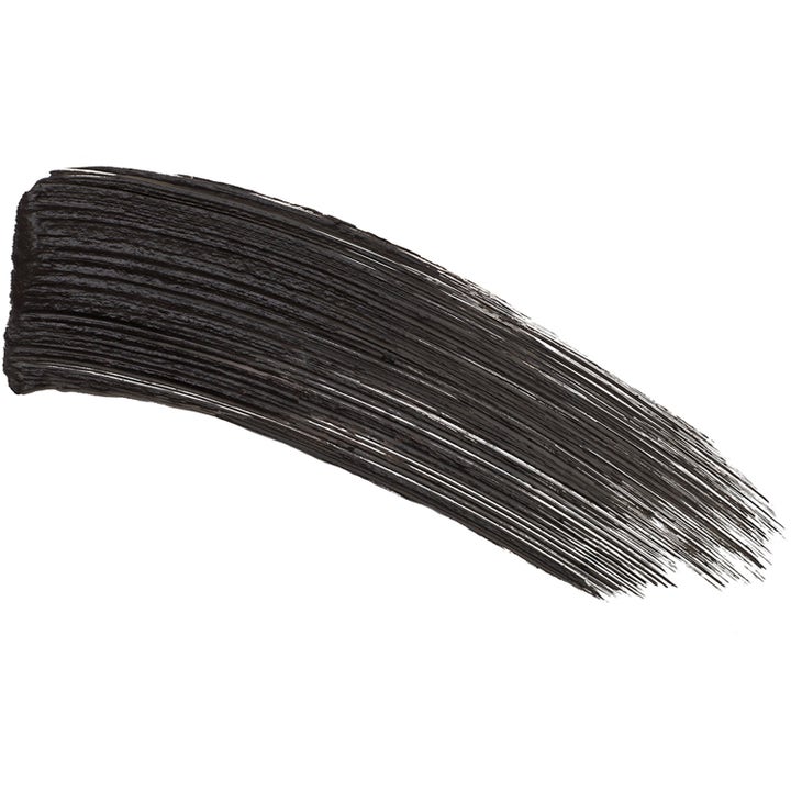 The Build Up Grow Length & Volume