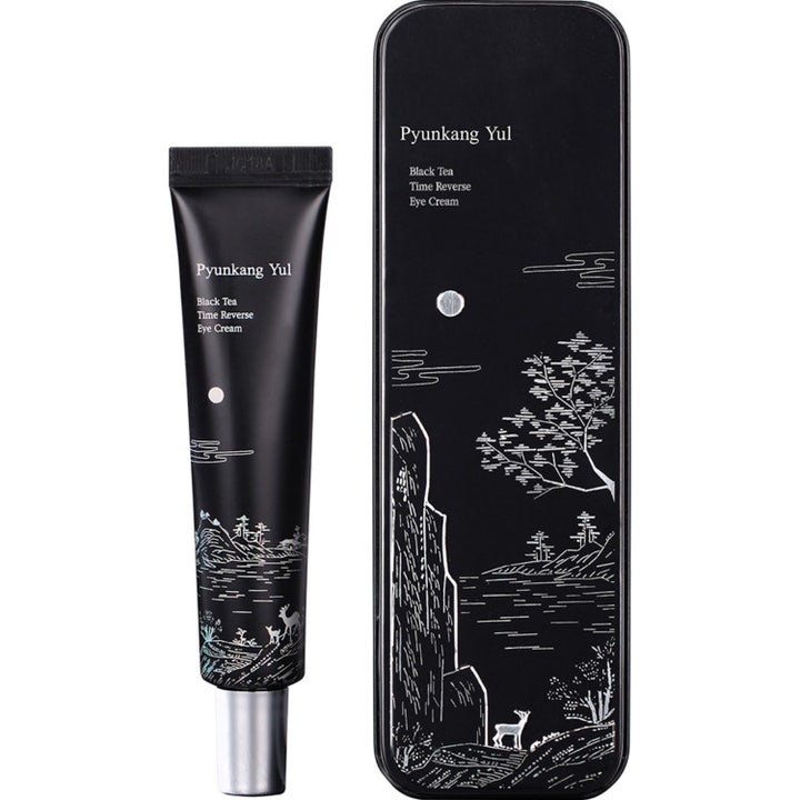 Black Tea Time Reverse Eye Cream