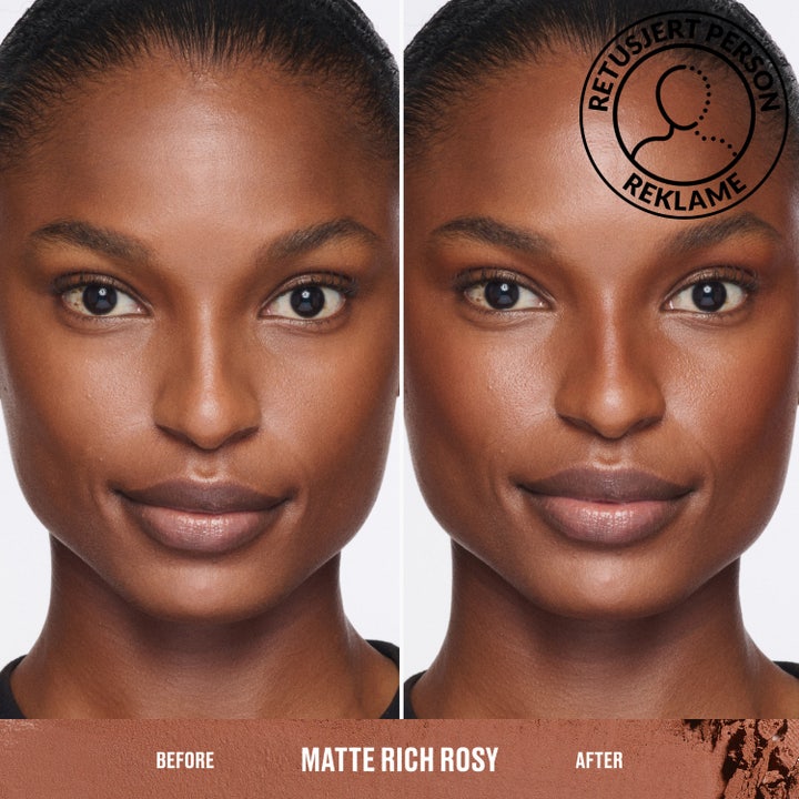 Skinfinish Sunstruck Matte Bronzer