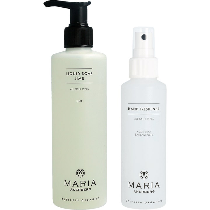 Hand Wash Set