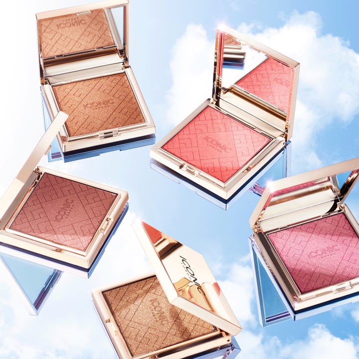 Multi-Use Cheek Glow
