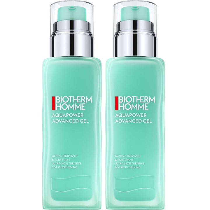 Homme Aquapower Advanced Duo Set
