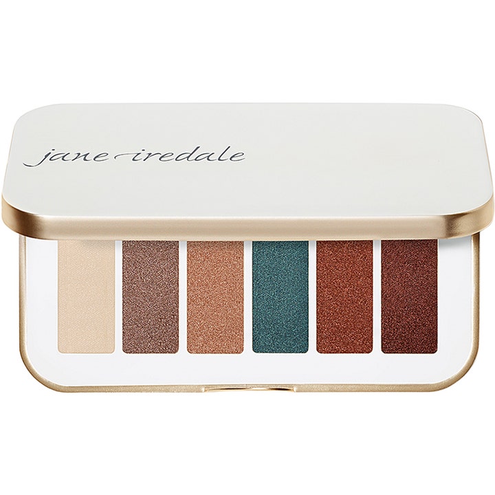 6-Well Eye Shadow Kit