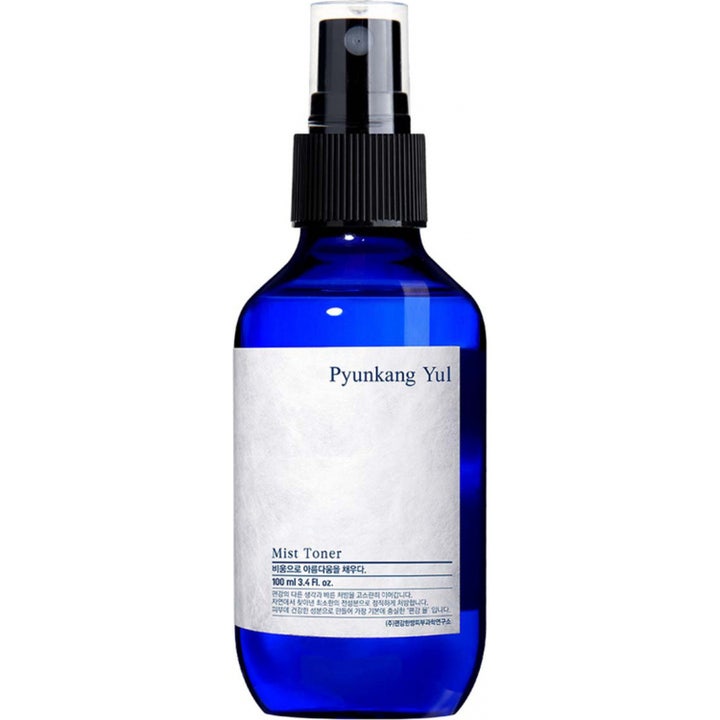 Mist Toner