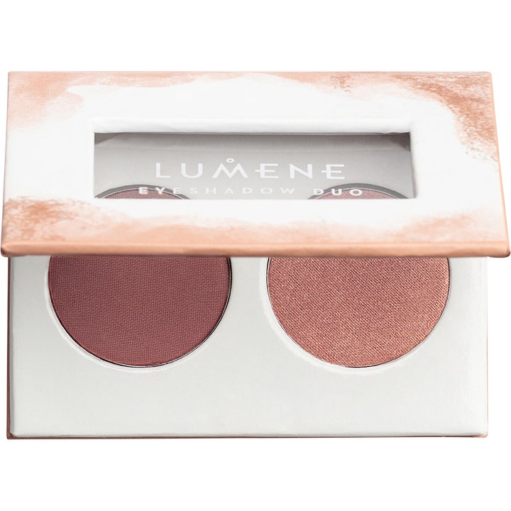 Bright Eyes Eyeshadow Duo