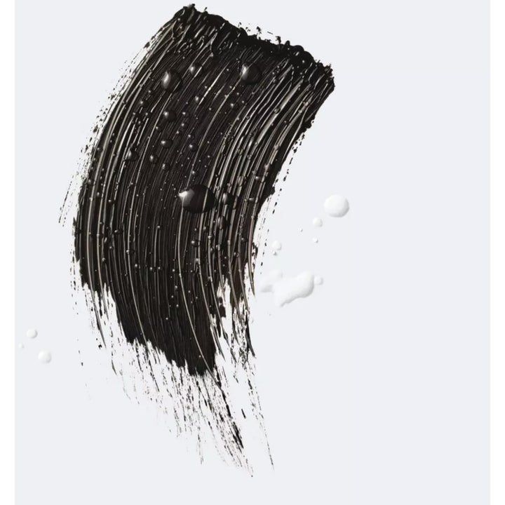 High Impact High-Fi Full Volume Waterproof Mascara