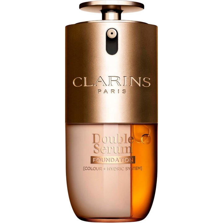 Double Serum Foundation