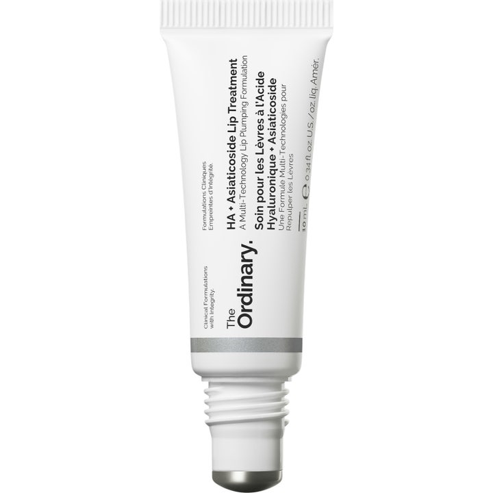 HA + Asiaticoside Lip Treatment
