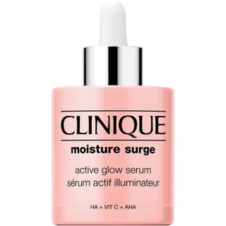 Clinique Moisture Surge Active Glow Serum