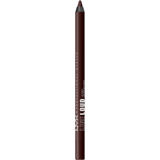 NYX Professional Makeup Line Loud Lip Pencil