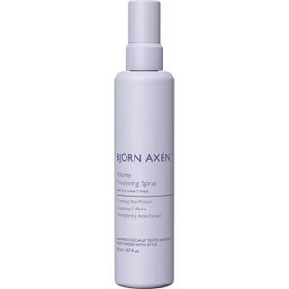 Björn Axén Volume Thickening Spray