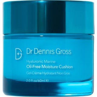 Dr. Dennis Gross Hyaluronic MarineTM Oil-Free Moisture Cushion