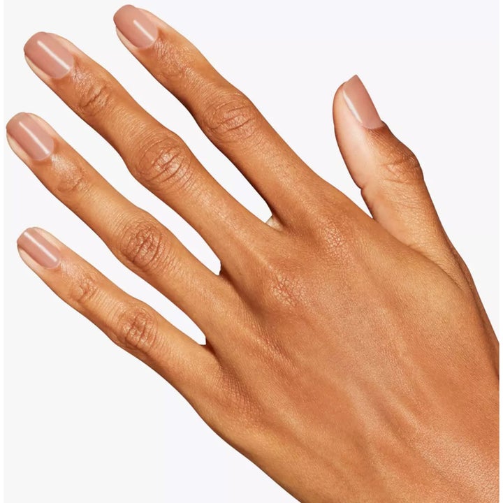 Nail Lacquer