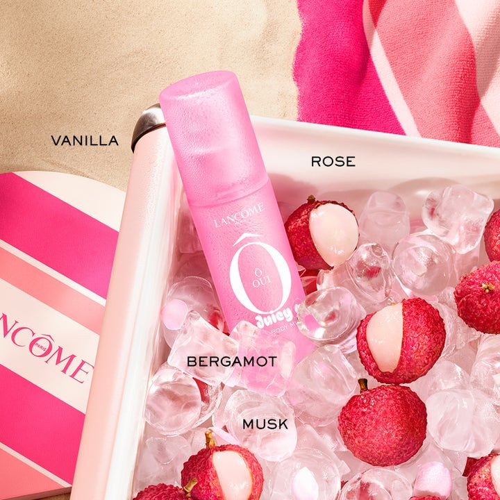 Oui Juicy Hair & Body Mist