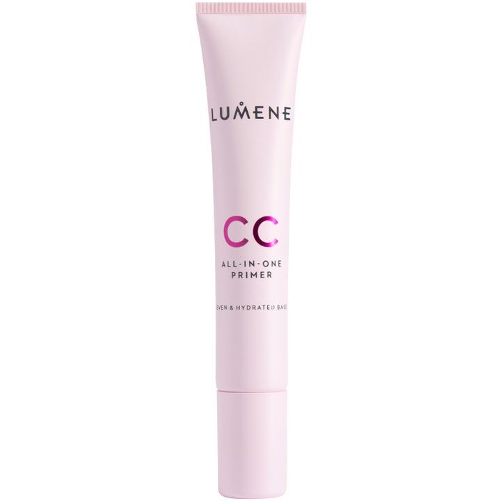 CC All-In-One Primer