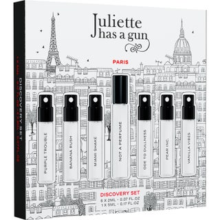 Juliette has a gun Purple Trouble Discovery Kit