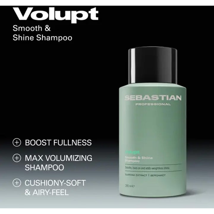 Volupt Kit