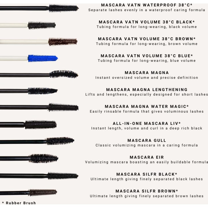Mascara