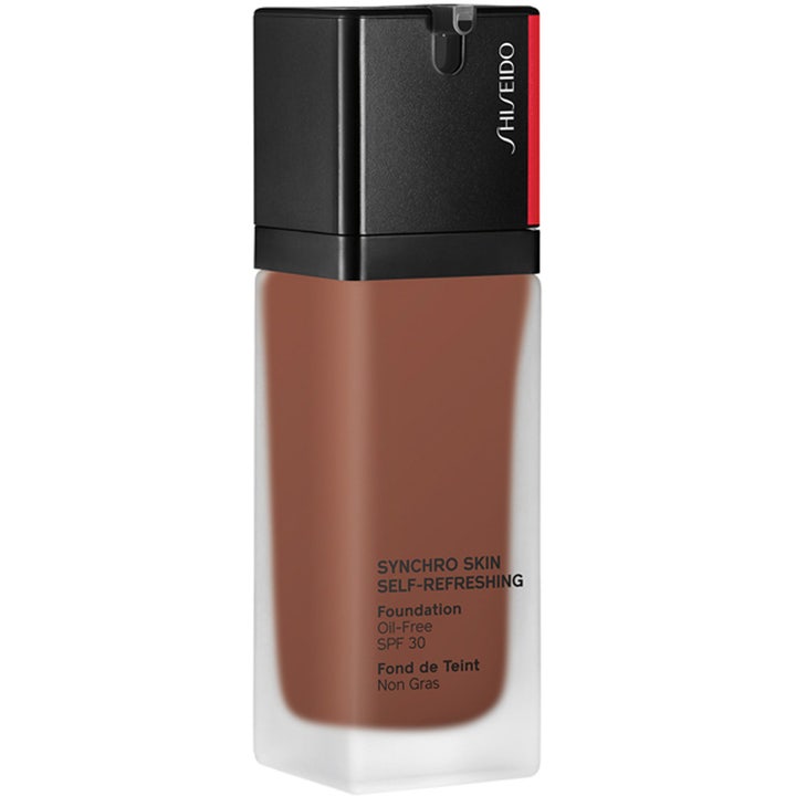 Synchro Skin Self-Refreshing Foundation