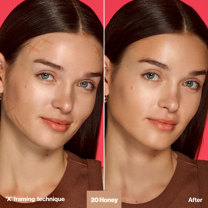Glow Framer Skin Tint