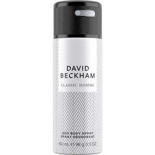 David Beckham Homme Deodorant Spray