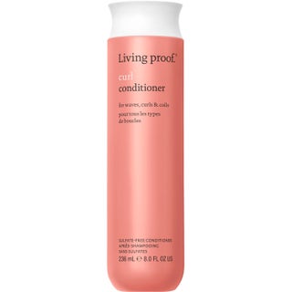 Living Proof Curl Conditioner