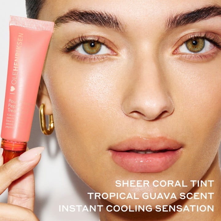 Pout Preserve Lip Treatment