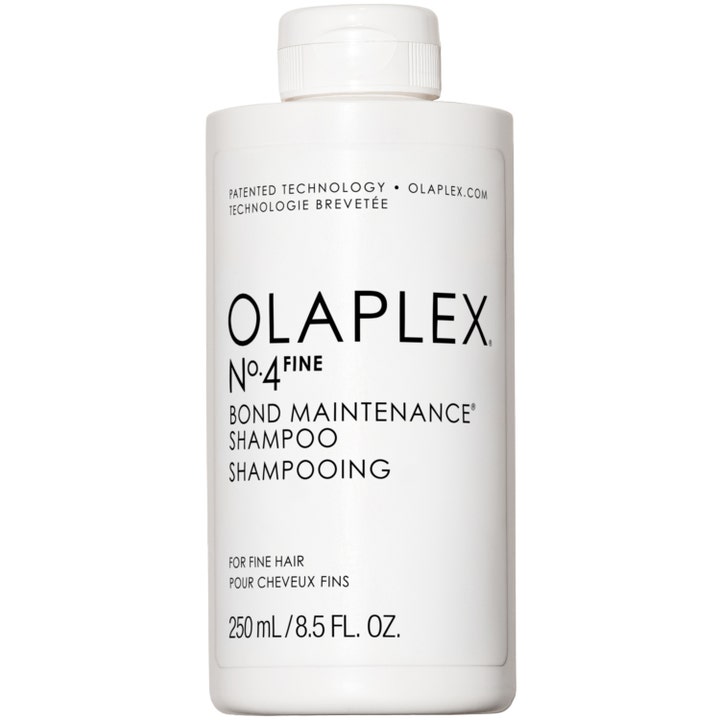 No. 4 Fine Bond Maintenance Shampoo