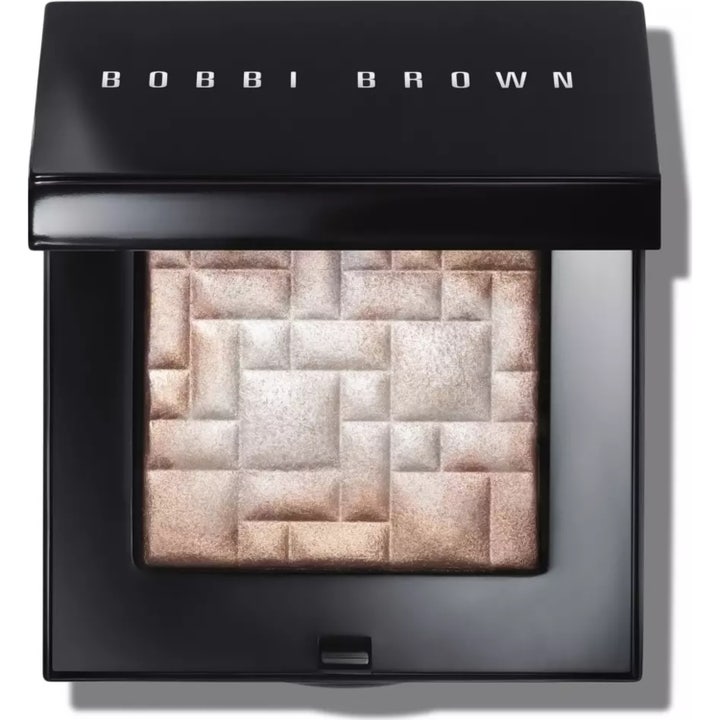 Highlighting Powder