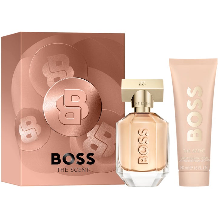 The Scent For Her Gift Set