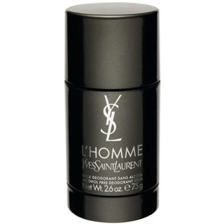 Yves Saint Laurent L'Homme